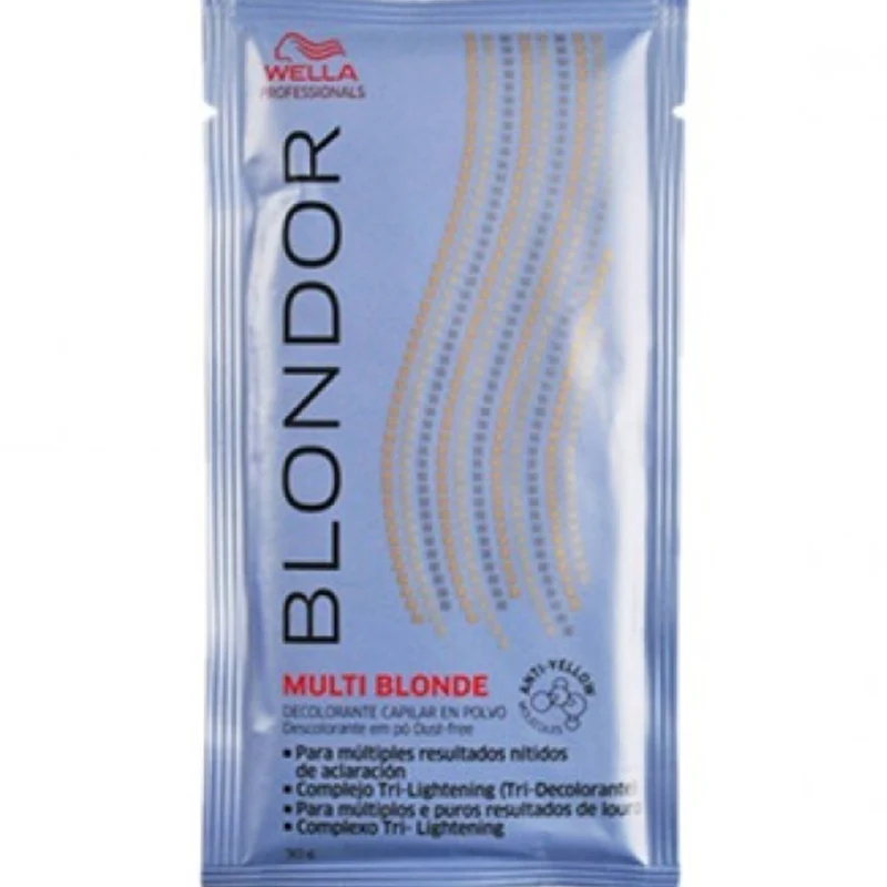 Blondor Multi Bl Powder 30g