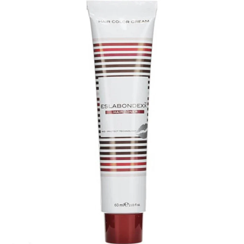 Hair Color Cream Toner - Violet Blonde 60ml