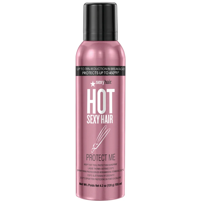 Style Hair Protect Me Heat Protection Spray 155ml