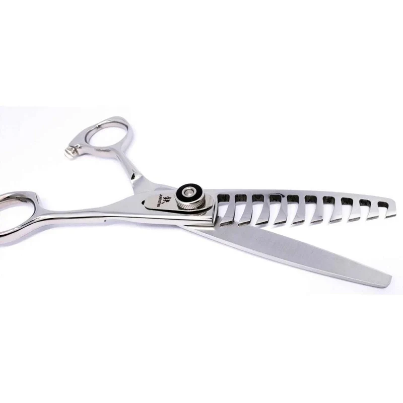 Cesoie per testurizzazione Juntetsu VG10 Chomper