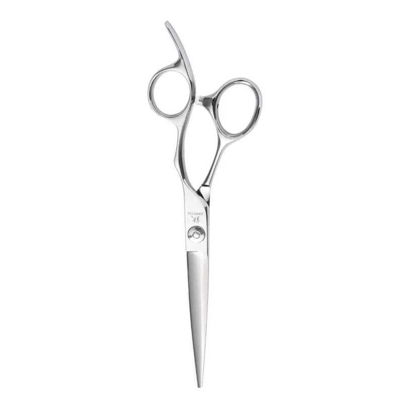 Cesoia per taglio capelli offset Juntetsu VG10