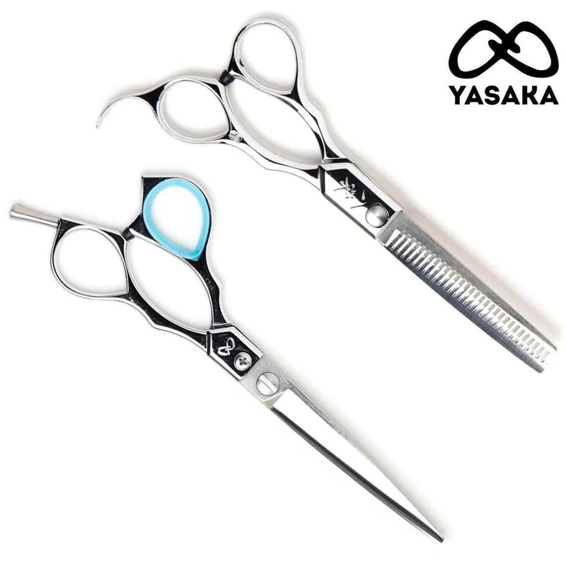 Set di cesoie per taglio e sfoltimento Yasaka
