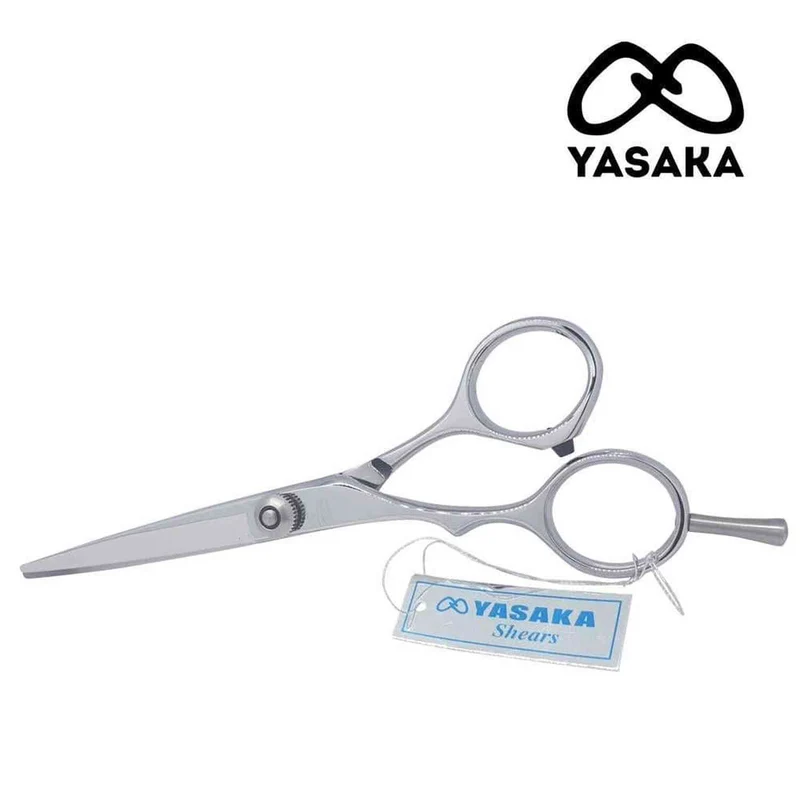 Forbici da taglio Yasaka per mancini