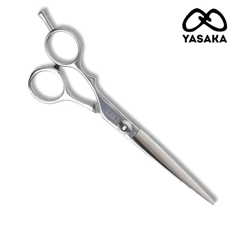 Forbici da taglio Yasaka per mancini