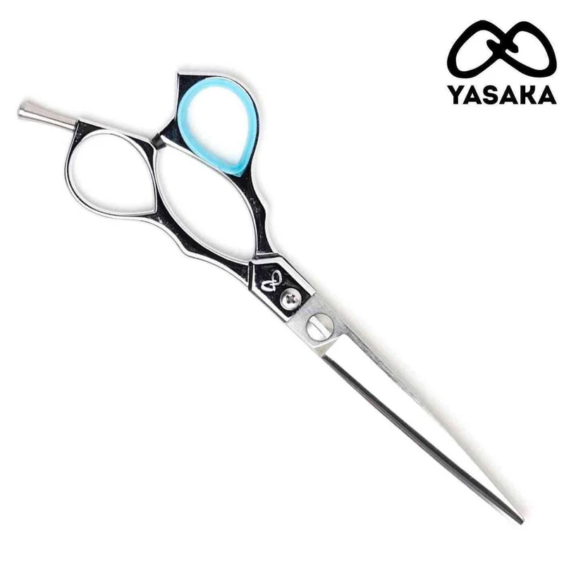 Forbici per capelli Yasaka, set completo da 3 pezzi