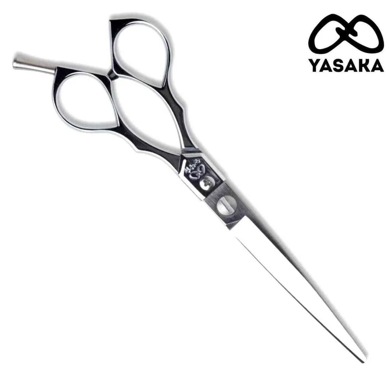Forbici per capelli Yasaka, set completo da 3 pezzi