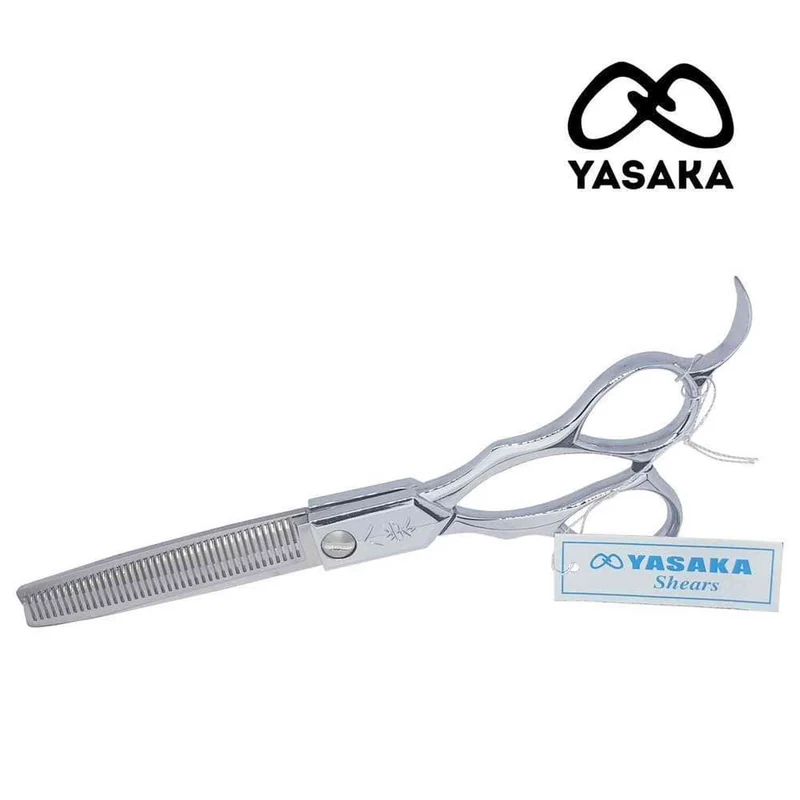 Cesoie per sfoltire/texturizzare i capelli Yasaka YS da 6.0 pollici