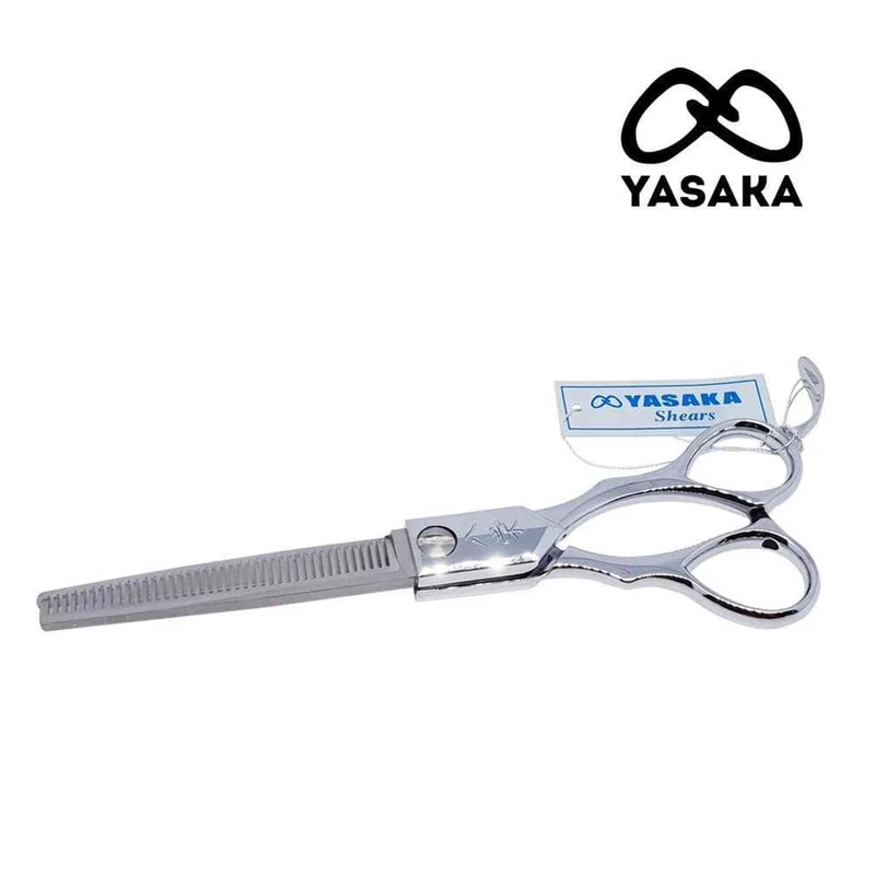 Cesoie per sfoltire/texturizzare i capelli Yasaka YS da 6.0 pollici