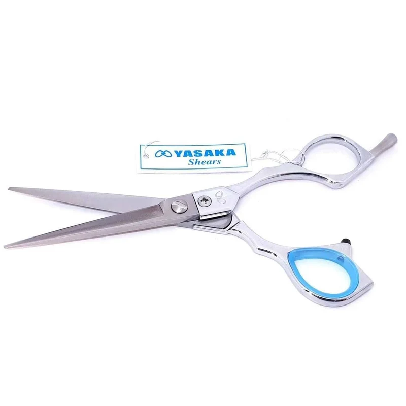 Forbici da taglio per capelli offset Yasaka