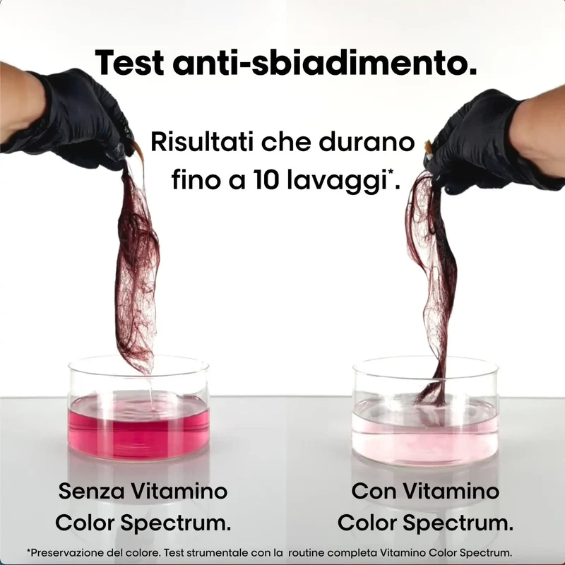 L'Oreal Vitamino Color Spectrum Balsamo Intensivo Capelli Colorati 200ml
