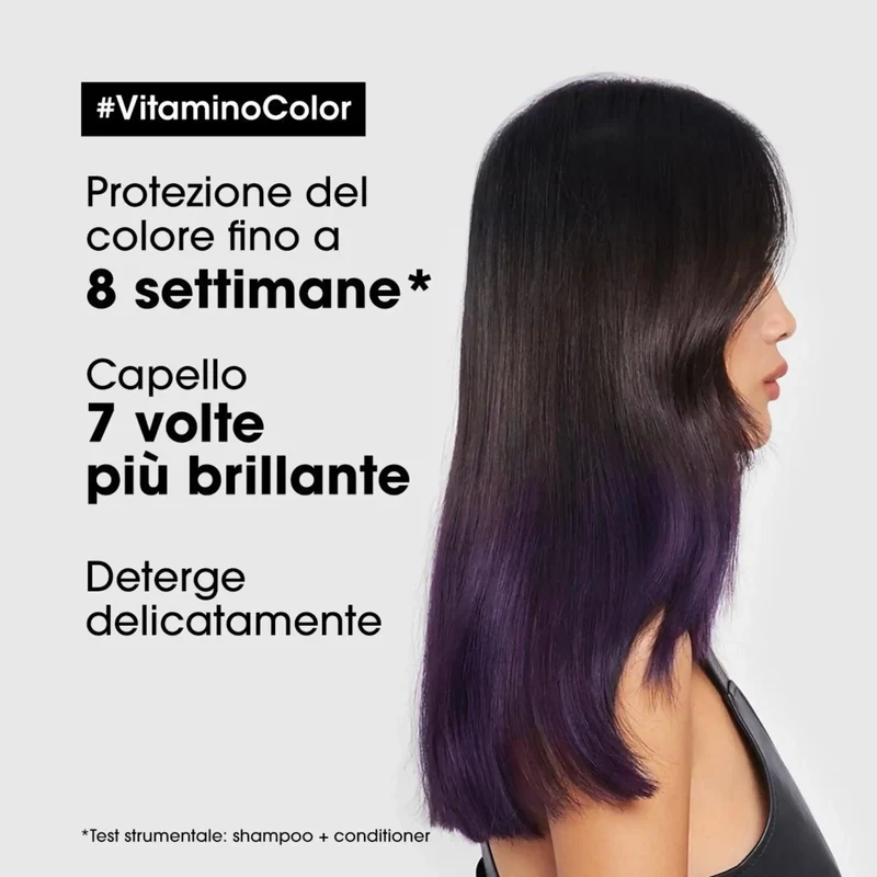 L'Oreal Vitamino Color Leave-In 10 in 1 Spray 190ml