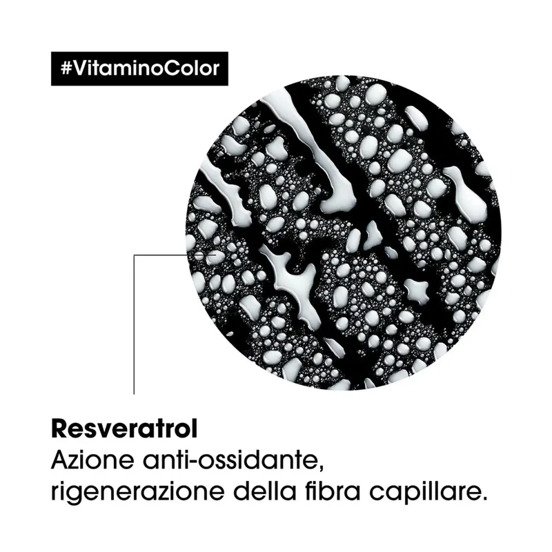 L'Oreal Vitamino Color Leave-In 10 in 1 Spray 190ml