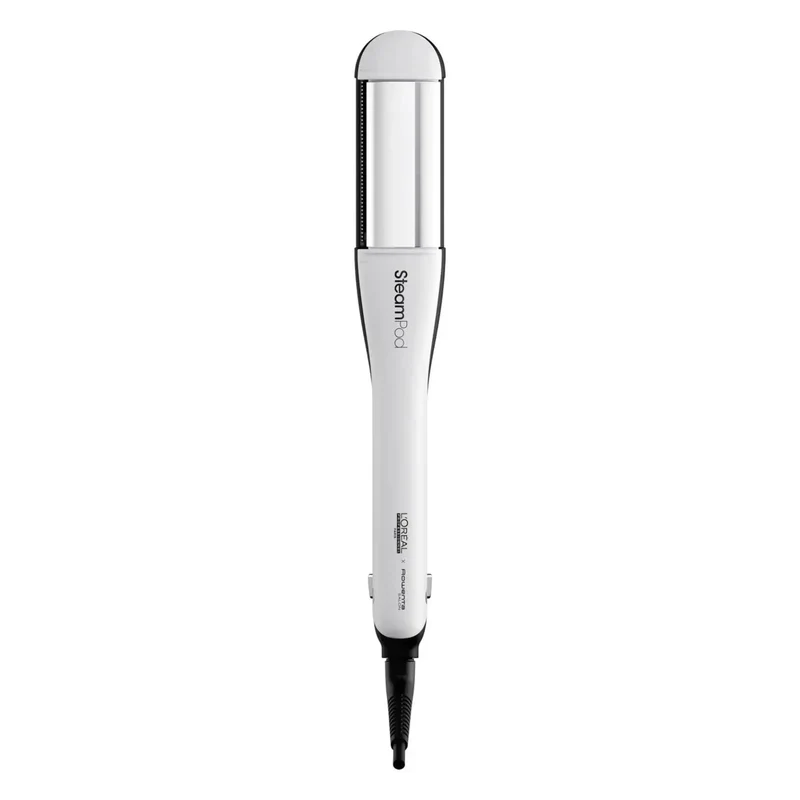L'Oreal SteamPod 4 – Styler Professionale a Vapore Tutto in Uno