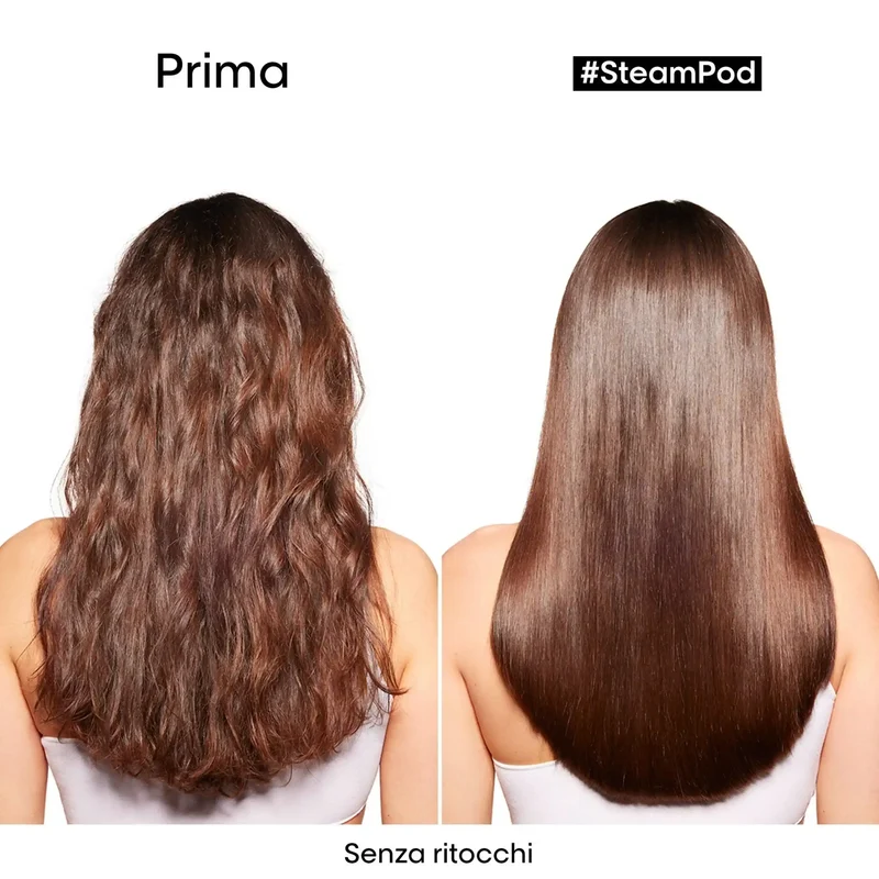 L'Oreal Steampod Siero Termoprotettore Professionale 50 ml