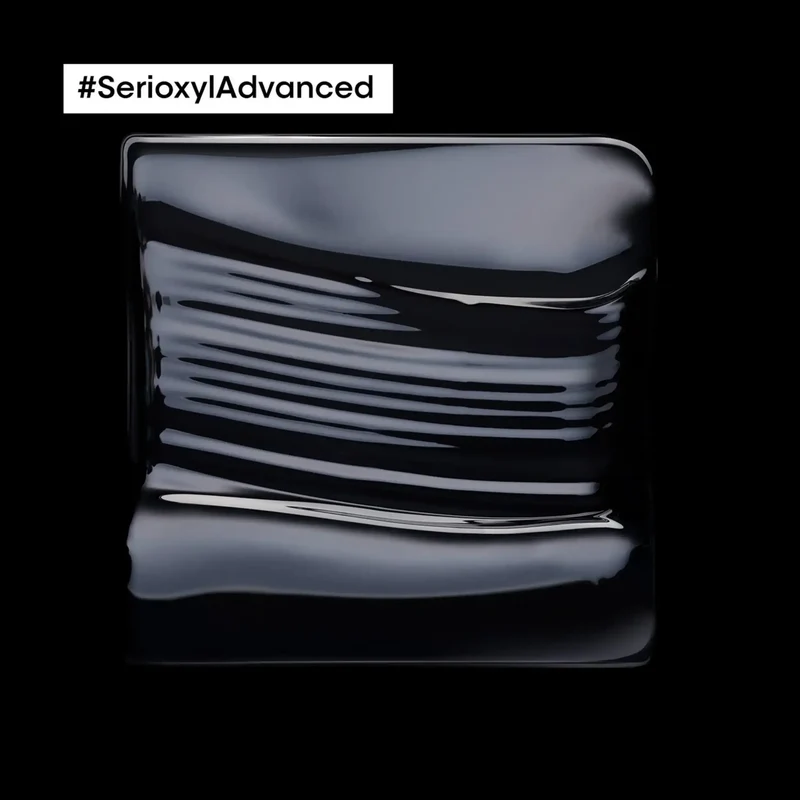 L'Oreal Serioxyl Advanced Shampoo Purifier & Bodifier 1500ml