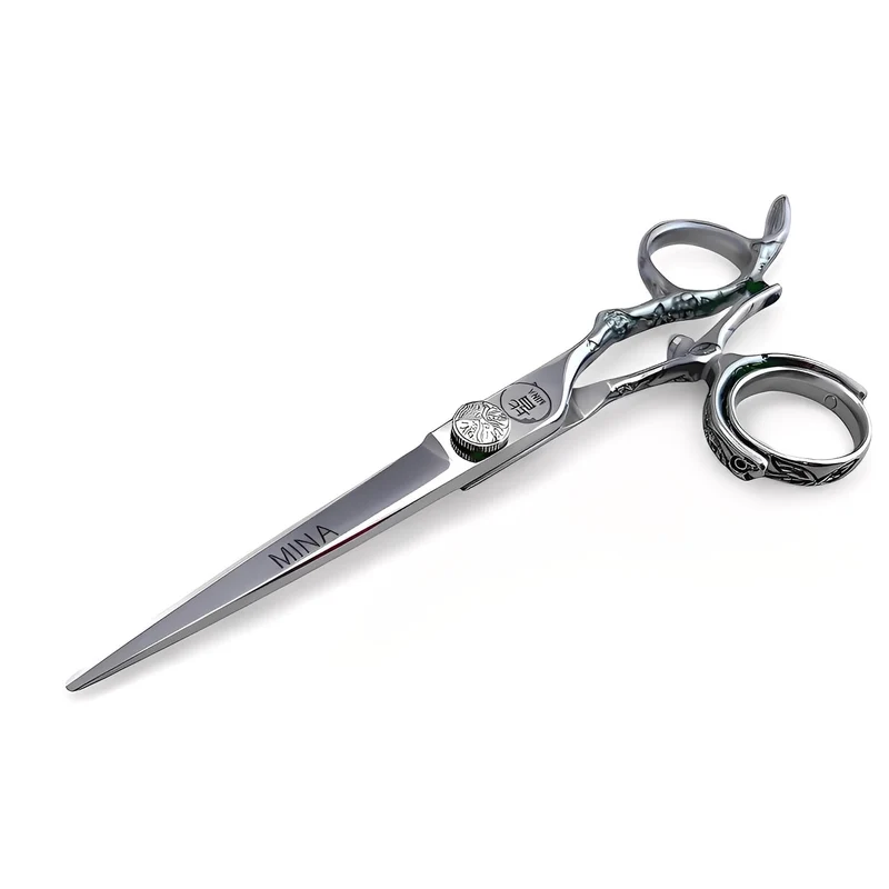 Mina Forbici da taglio per capelli Sakura Double Swivel