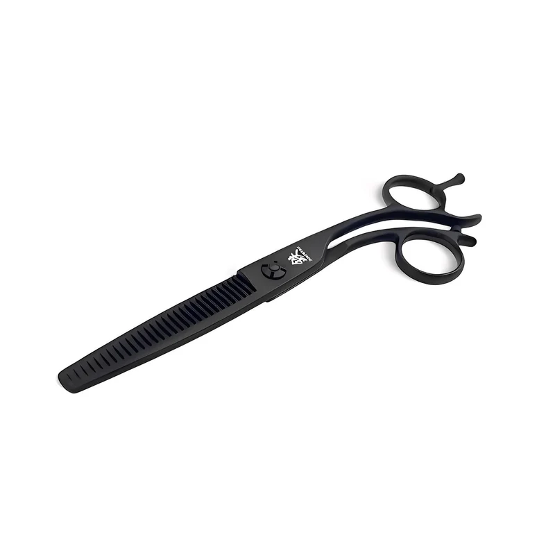 Juntetsu Obsidian MIKURO Forbici sfoltitrici EDGE