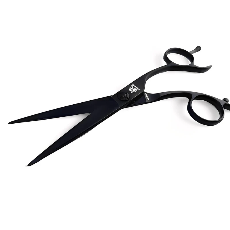 Juntetsu Obsidian MIKURO Set di forbici professionali EDGE
