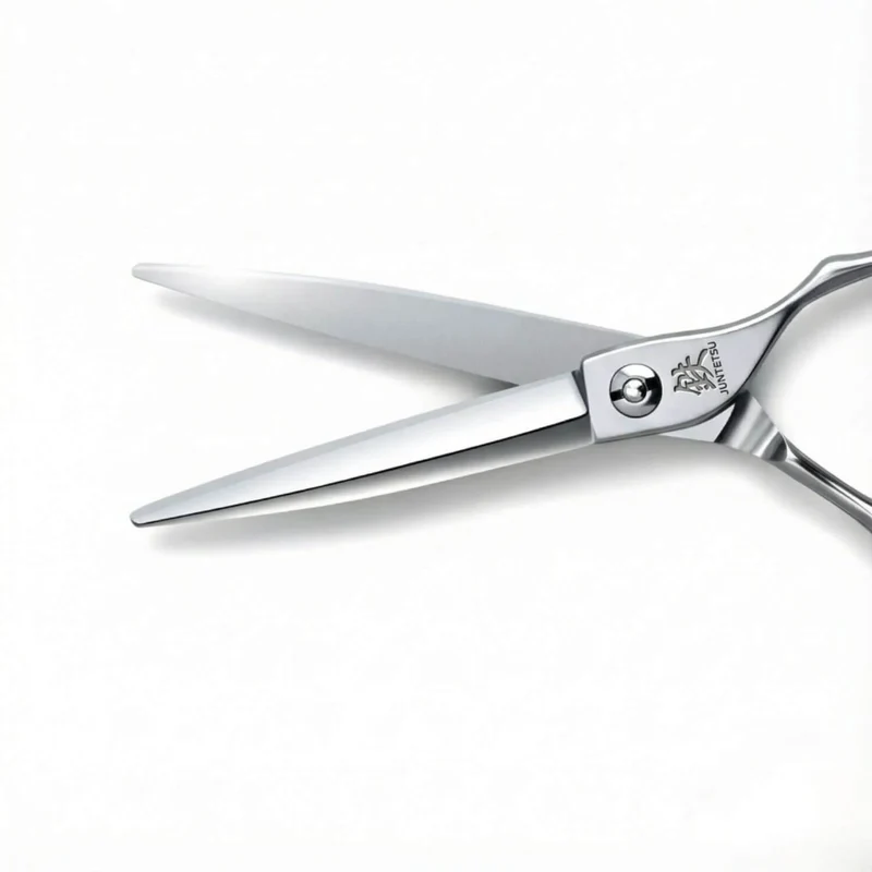 Forbici professionali per capelli Juntetsu Sword