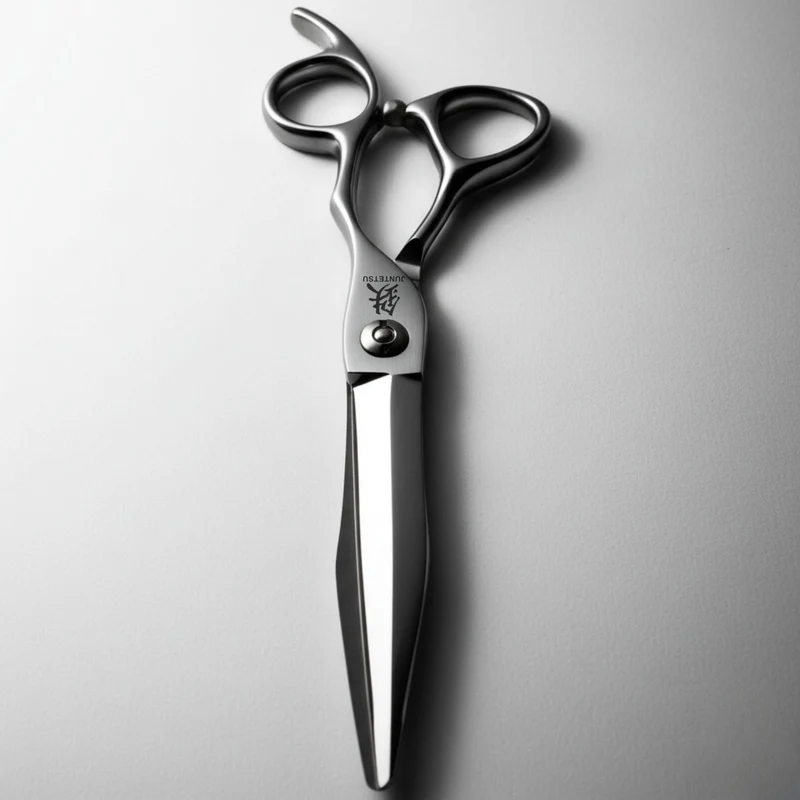 Forbici professionali per capelli Juntetsu Sword