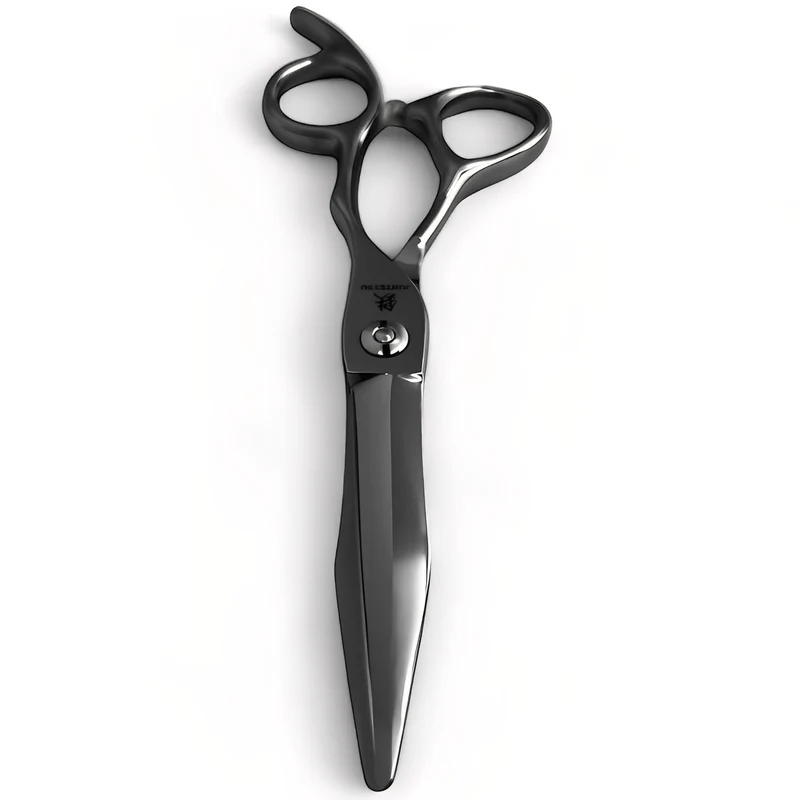Forbici professionali per capelli Juntetsu Sword