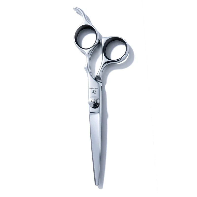 Set di forbici da parrucchiere Juntetsu Cobalt Apex