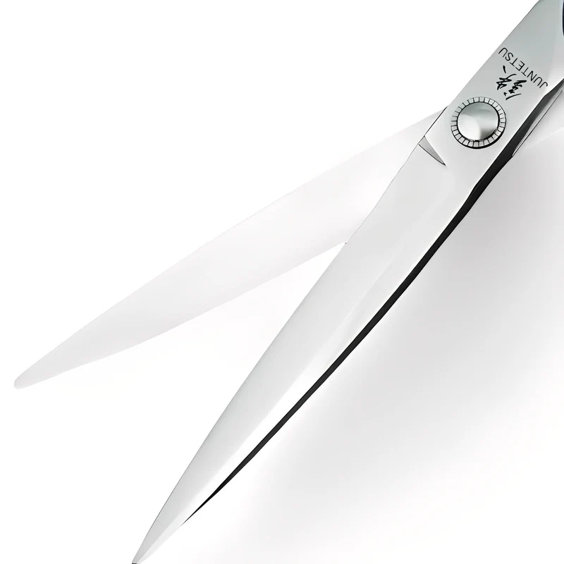 Forbici professionali per capelli Juntetsu Zenith