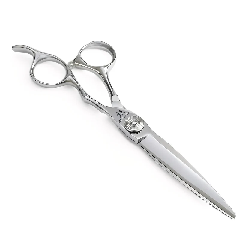 Forbici professionali per il taglio dei capelli Juntetsu Master Flow
