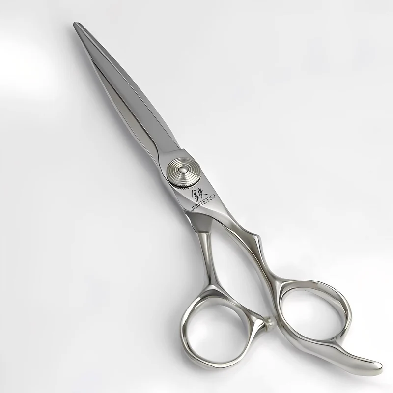 Forbici professionali per il taglio dei capelli Juntetsu Master Flow