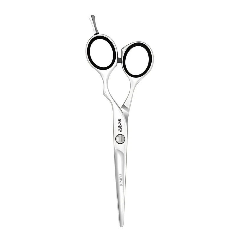 Jaguar Lumen Professional Hairdressing Set - Forbici da taglio e sfoltitura