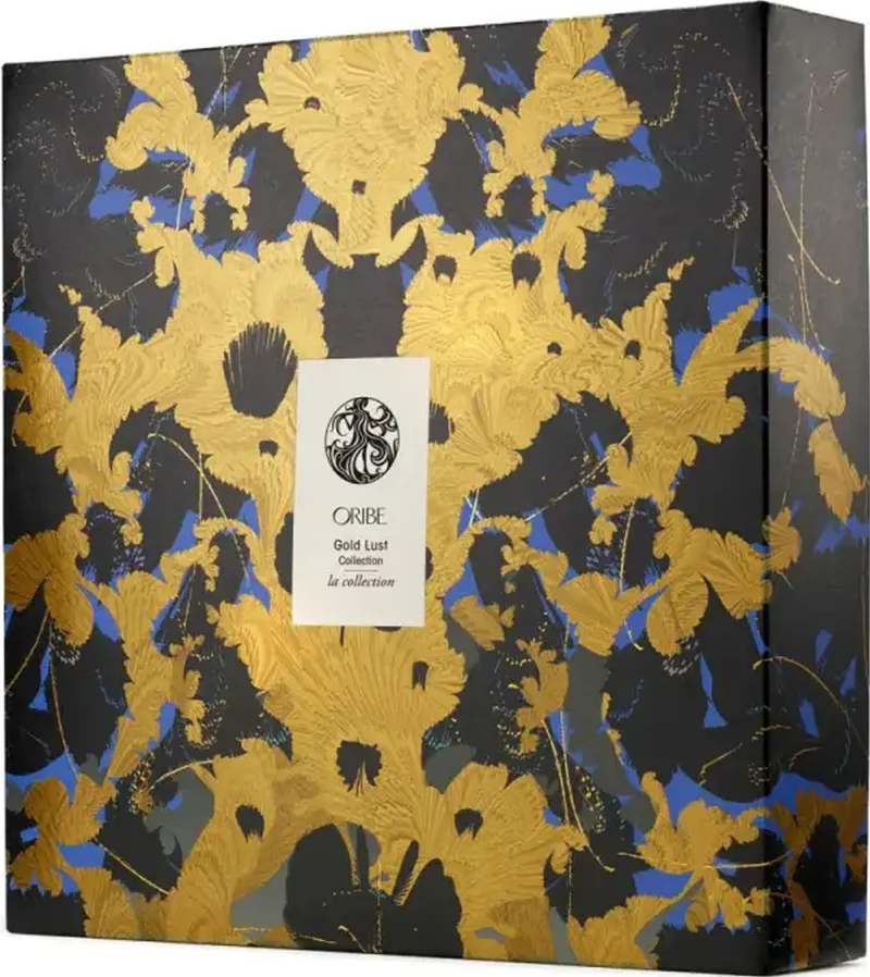 Gold Lust Collection Cofanetto Regalo