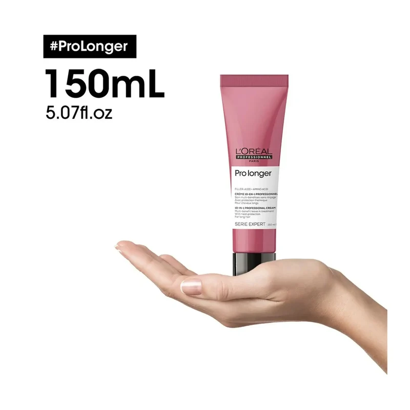 L’Oréal Professionnel Pro Longer Crema Leave-In 150ml