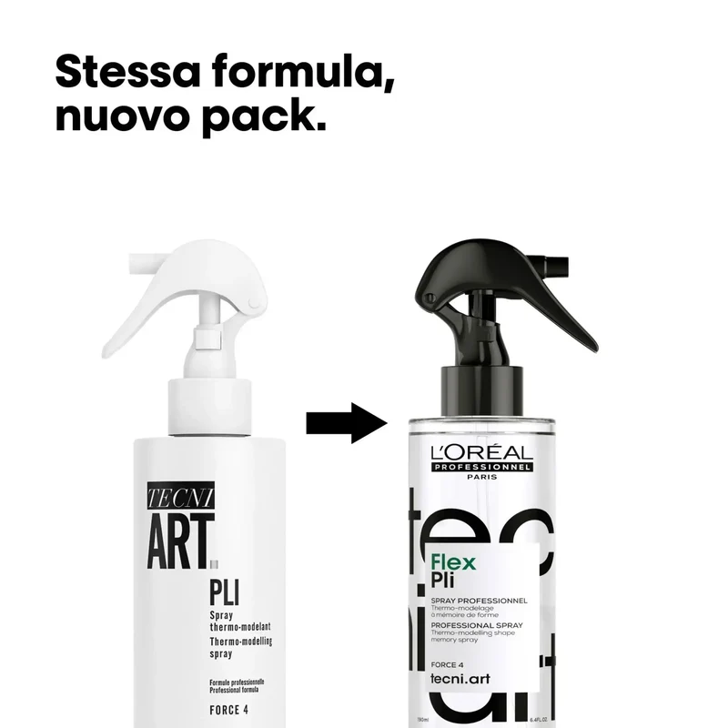 L'Oréal Professionnel Tecni.Art Pli Shaper 190ml