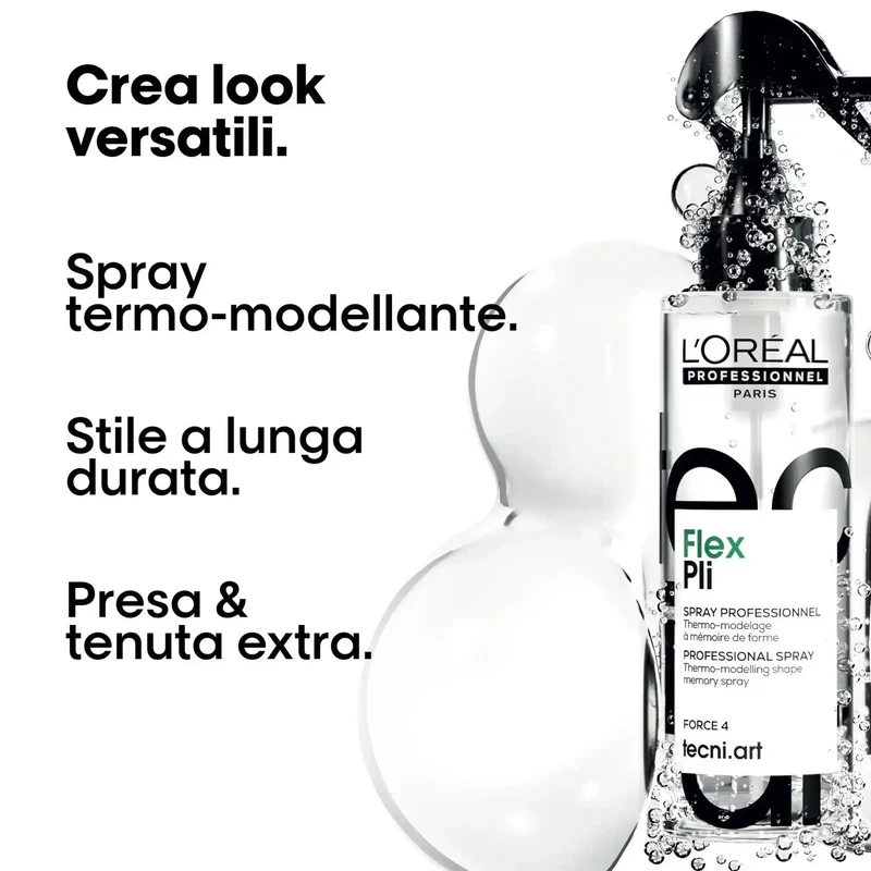L'Oréal Professionnel Tecni.Art Pli Shaper 190ml