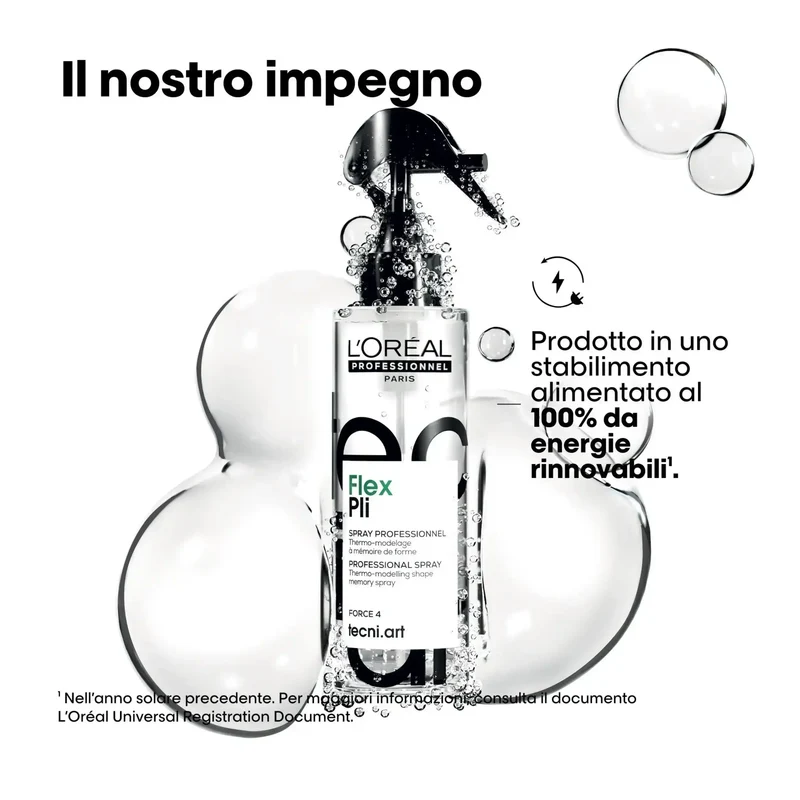 L'Oréal Professionnel Tecni.Art Pli Shaper 190ml
