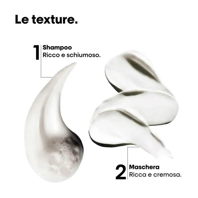 L'Oréal Professionnel Metal Detox Mini Duo Kit