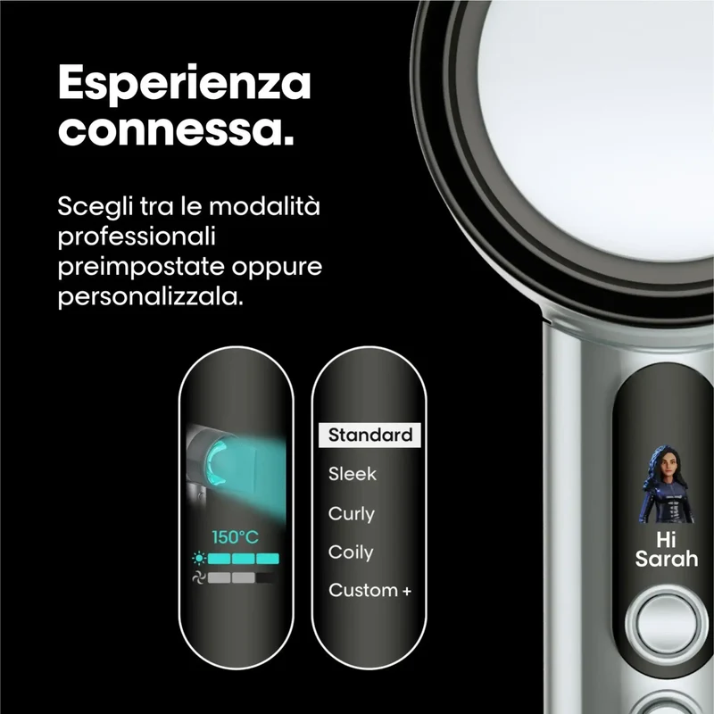L’Oréal Professionnel AirLight Pro – Asciugatura alla Velocità della Luce