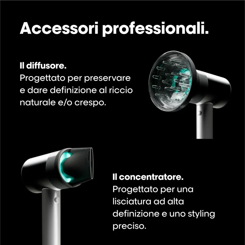 L’Oréal Professionnel AirLight Pro – Asciugatura alla Velocità della Luce