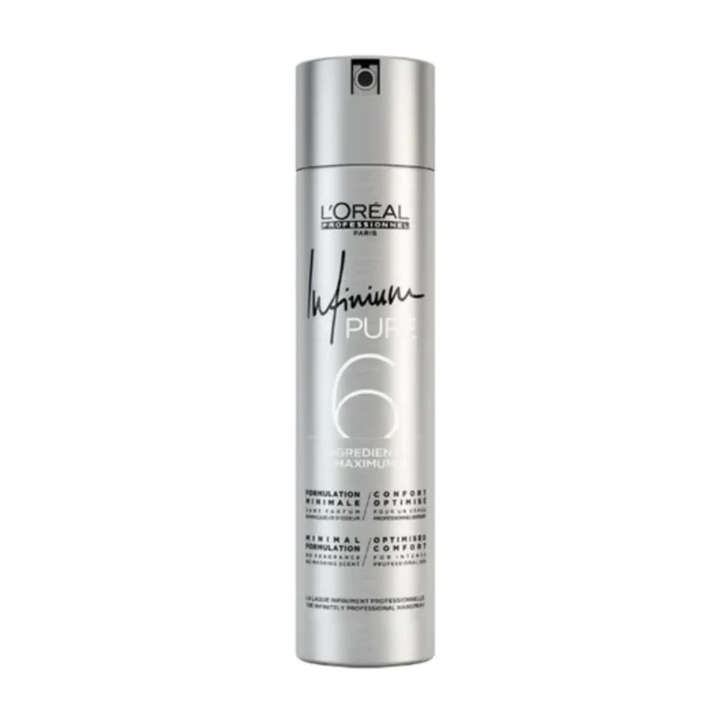 L'Oréal Professionnel Infinium Pure Soft – 300 ml