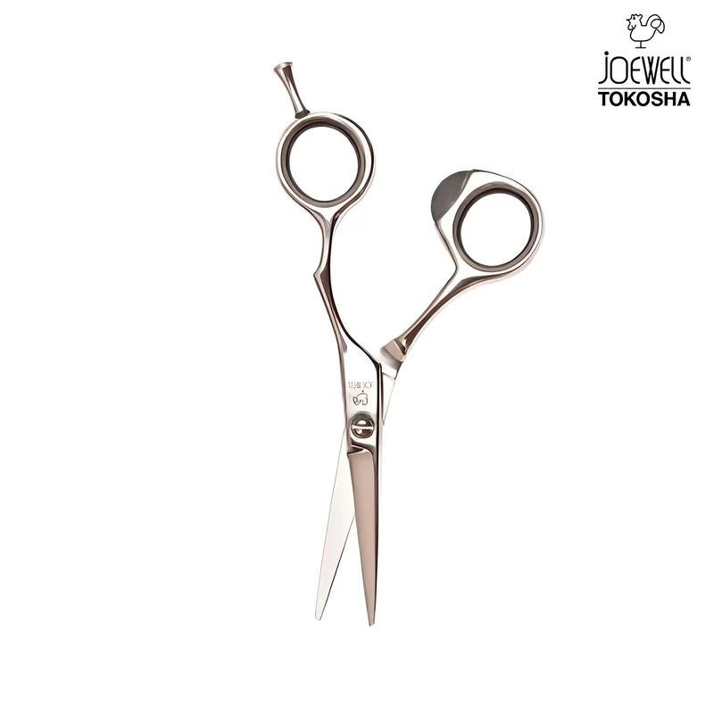 Joewell Forbici per capelli offset X