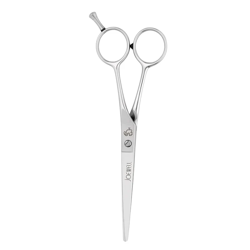 Joewell Forbici classiche per tagliare i capelli seghettate