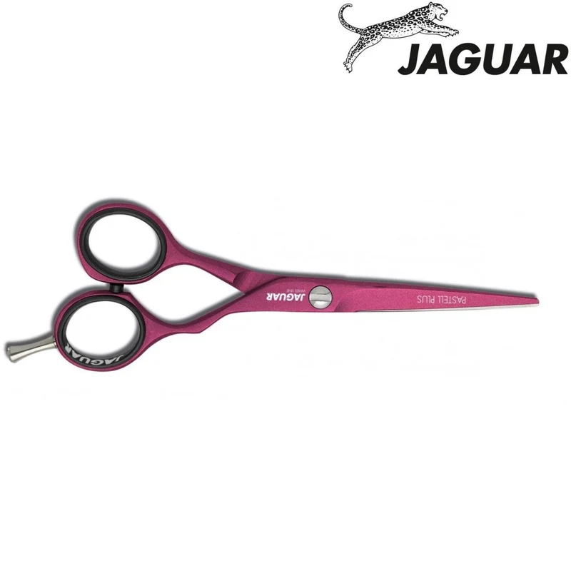 Jaguar Forbici da parrucchiere Pastell Plus Candy