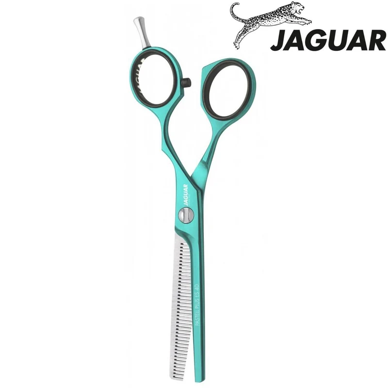 Jaguar Forbici sfoltitrici Pastell Plus 40 Mint