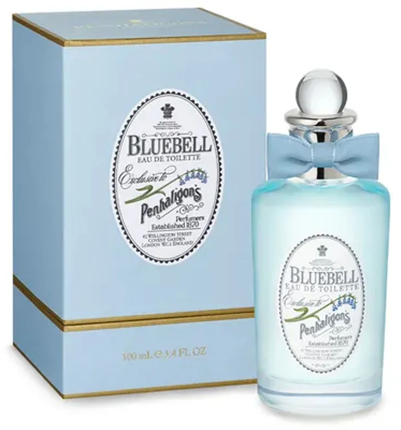 Bluebell Eau de Toilette