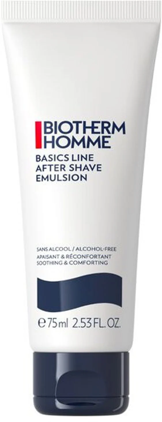 After Shave Emulsion Emulsione Dopobarba