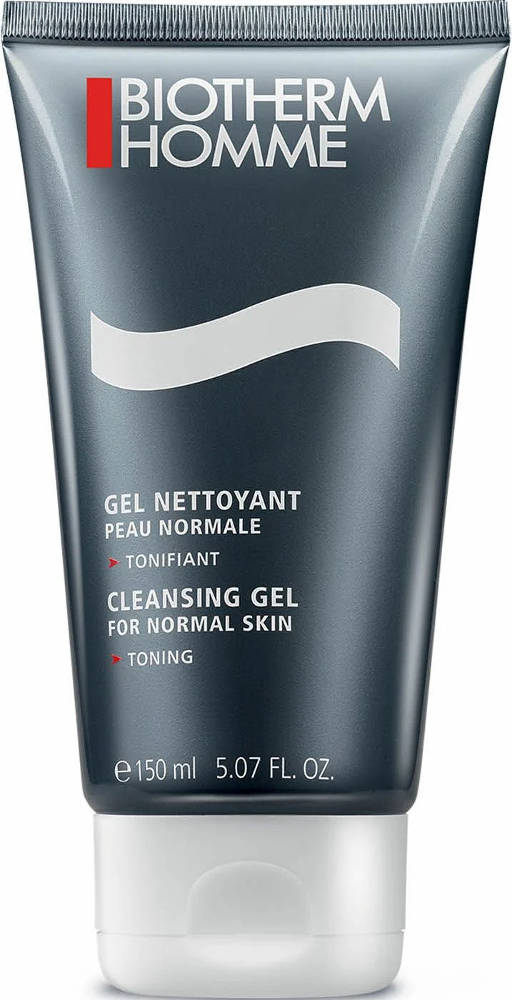 Gel Nettoyant Visage Detergente Viso