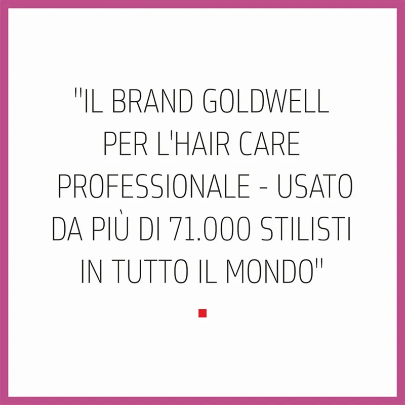Goldwell Dualsenses Color Conditioner 200ml - Balsamo Protettivo per Capelli Colorati