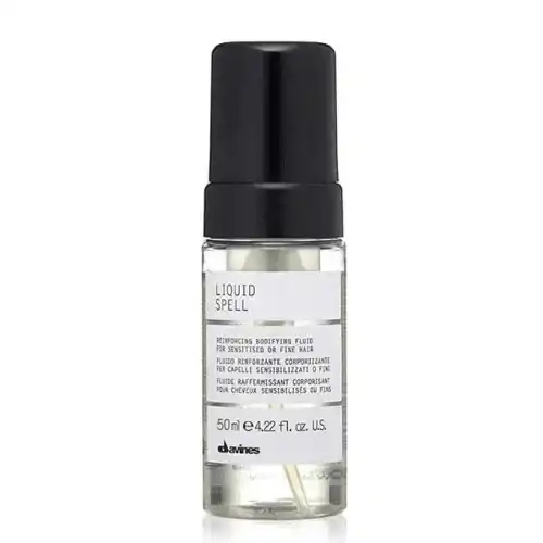 Davines Liquid Spell Reinforcing Bodifying Fluid 125ml - Capelli Fini e Sensibili