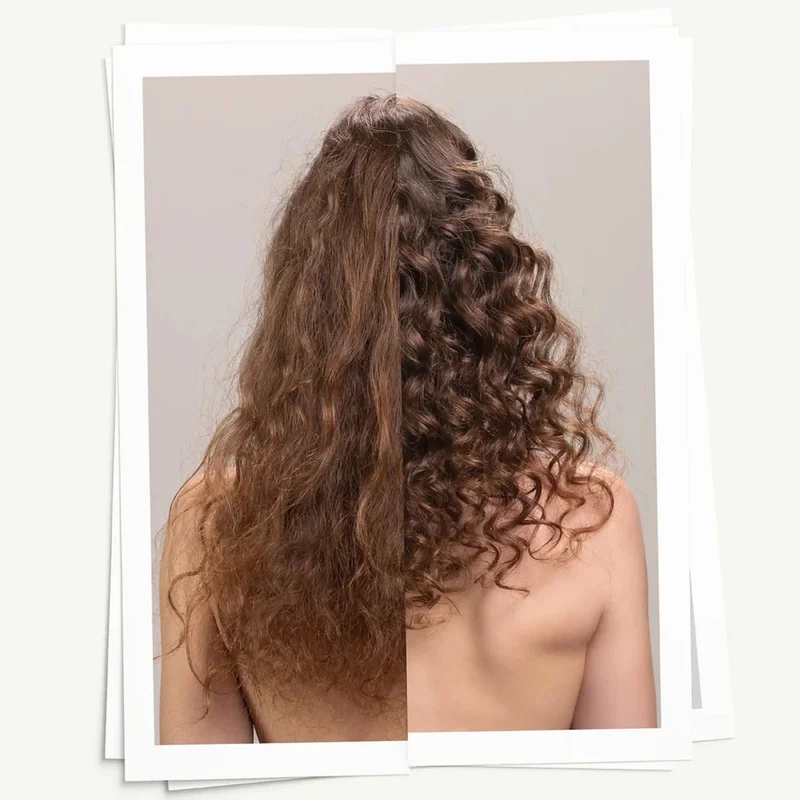 Davines More Inside Mousse Ricci 250ml