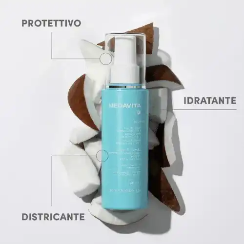 MEDAVITA Solarich Olio in crema miracoloso 10 in 1 150ml